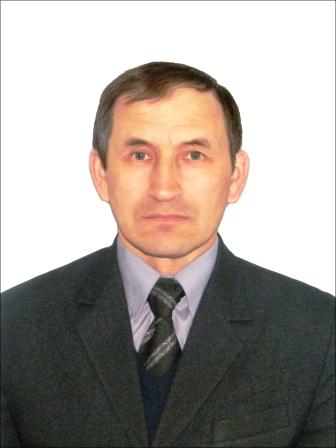 Зам. по ВР