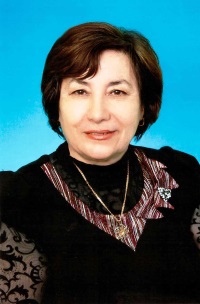 Зам. по УВР